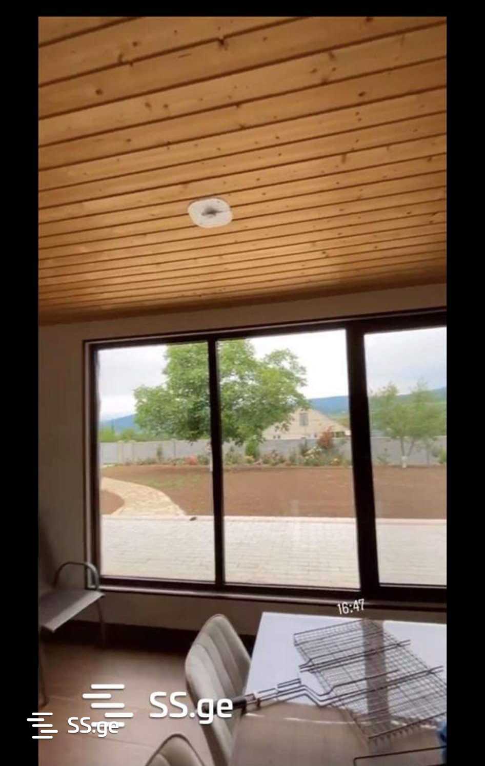2 Room Summer Cottage For Sale view 6