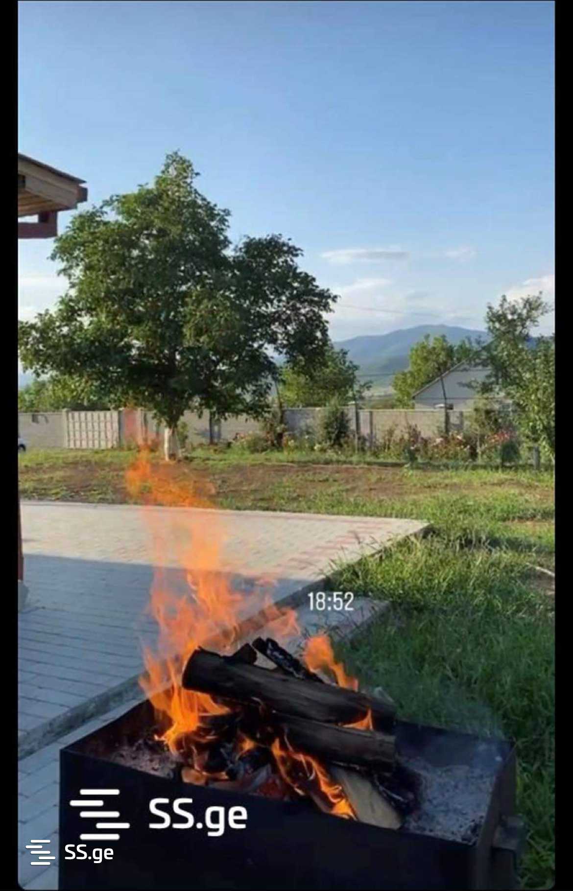 2 Room Summer Cottage For Sale view 2