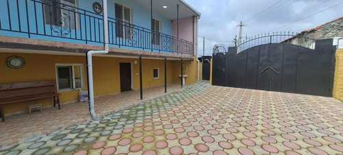 7 room Private House For Sale. Shilda