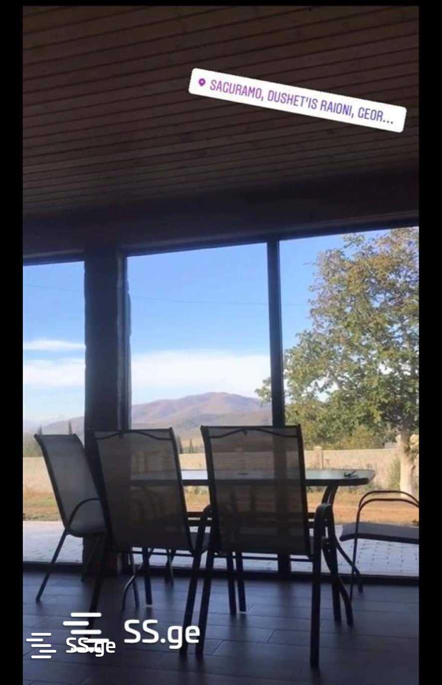 2 Room Summer Cottage For Sale view 4