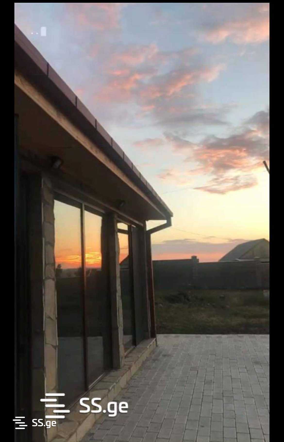 2 Room Summer Cottage For Sale view 3