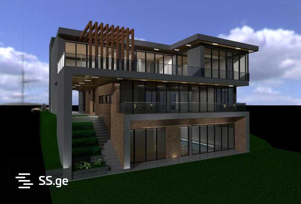 10 Room Private House For Sale view 7