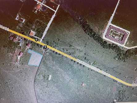 Land For Sale. Tabakhmela