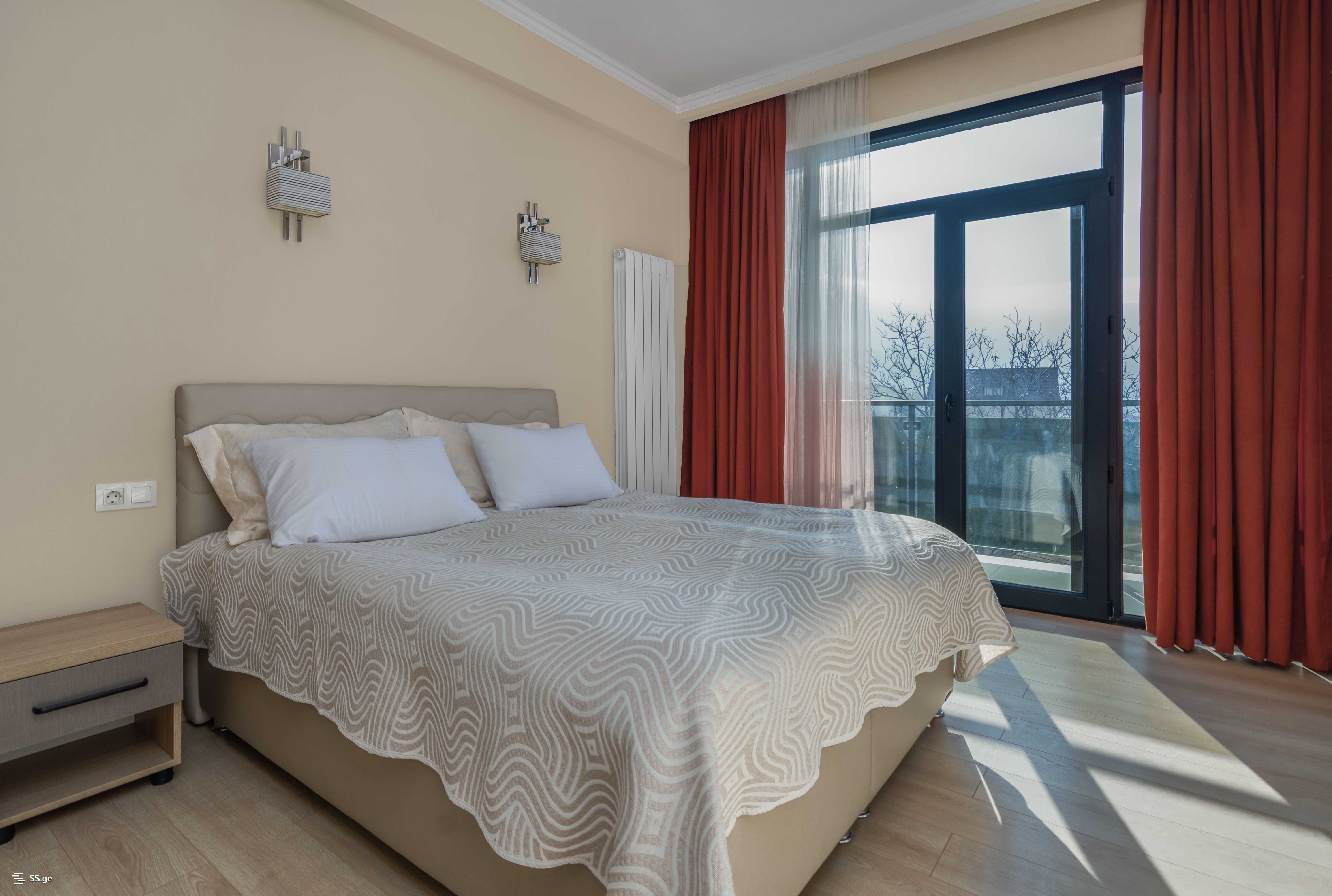Summer Cottage Daily Rent. Saguramo, 6 of 12