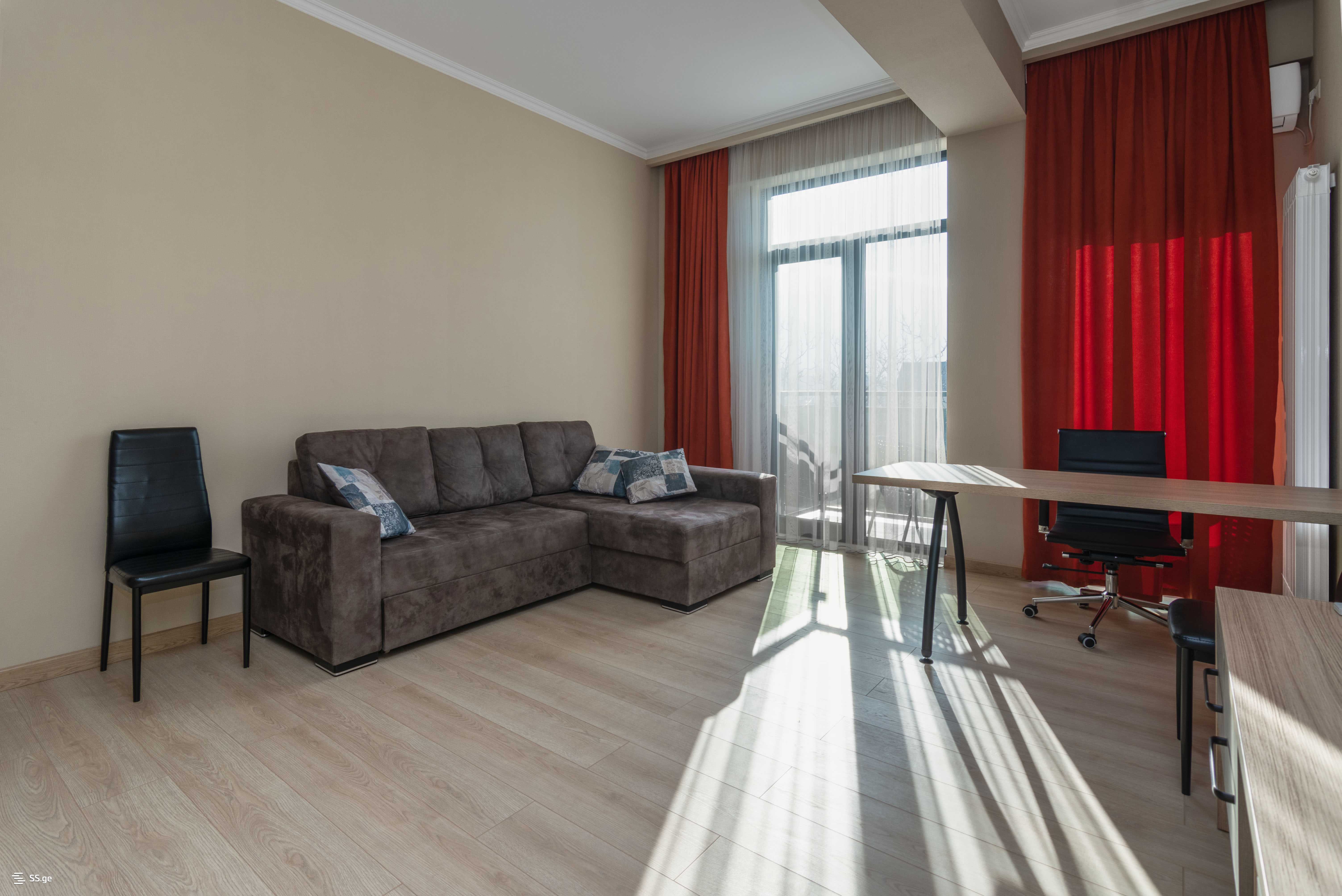 Summer Cottage Daily Rent. Saguramo, 10 of 12