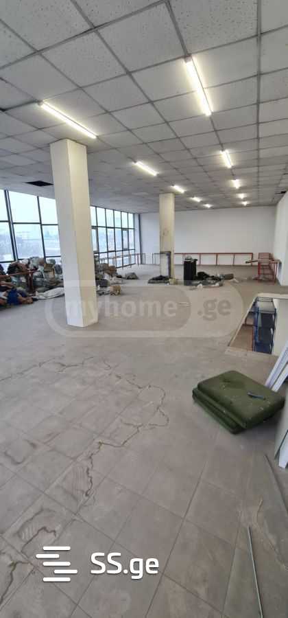 Store-Industrial Property For Rent. Sanzona view 7
