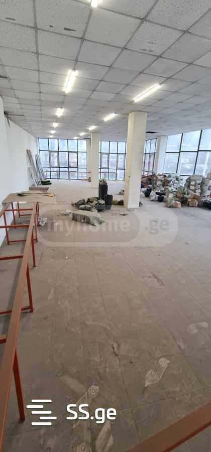 Store-Industrial Property For Rent. Sanzona view 6