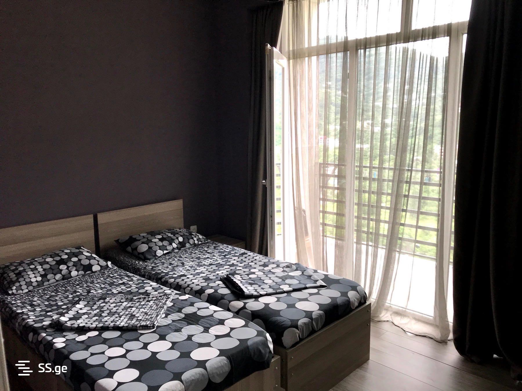3 Room Flat Daily Rent. Gonio view 5