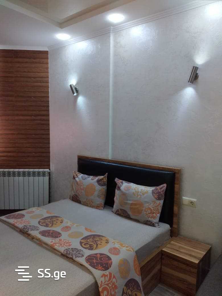 1 Room Flat Daily Rent. Batumi, 3 of 4