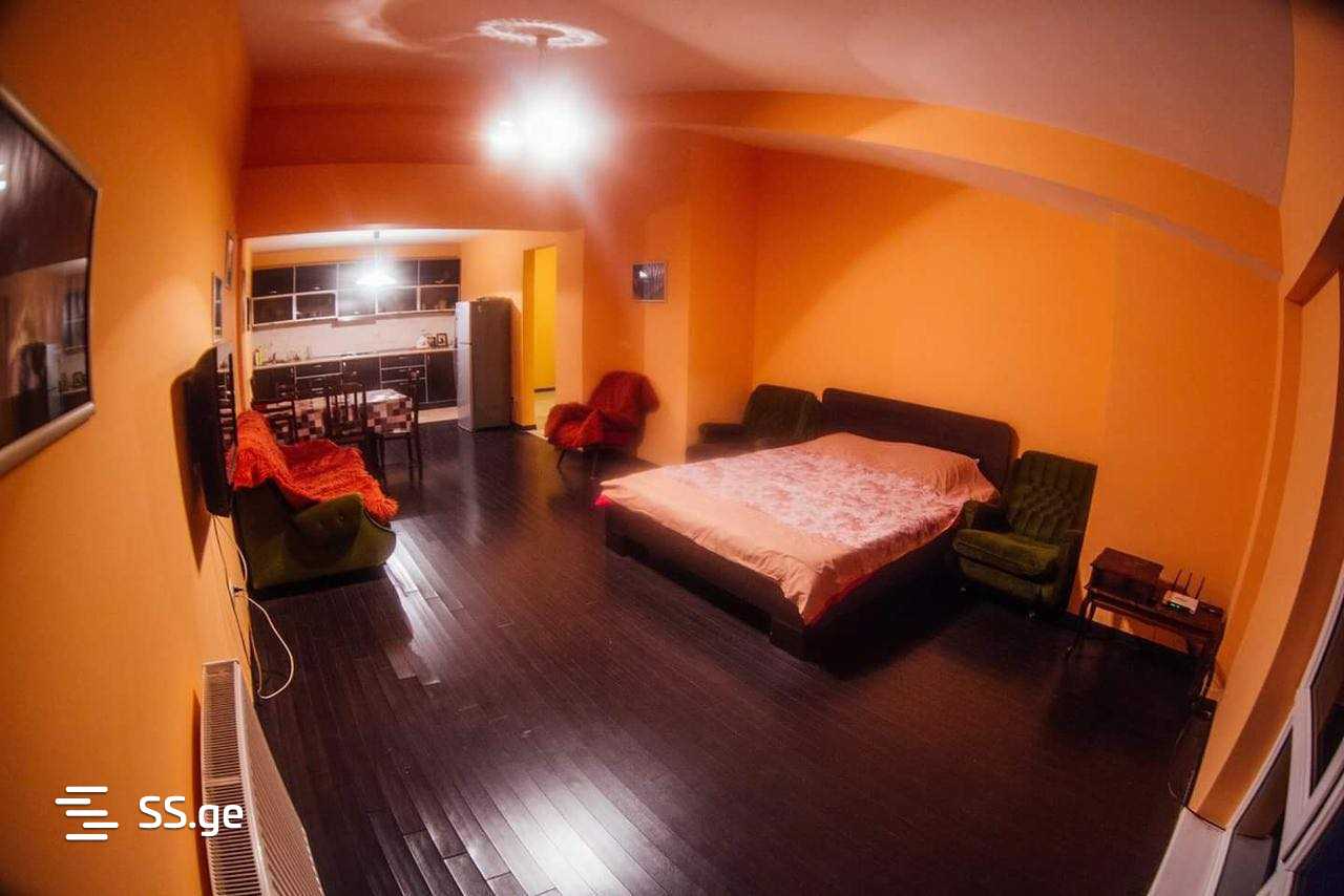 2 room Flat For Sale. Gudauri, 100000 28654015 ss.ge