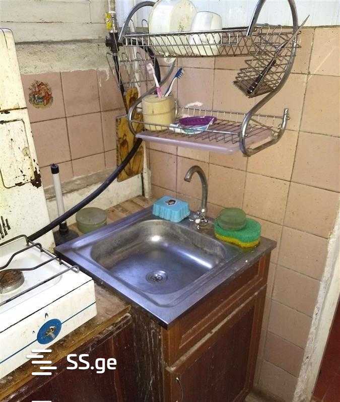 3 Room Flat For Sale view 9