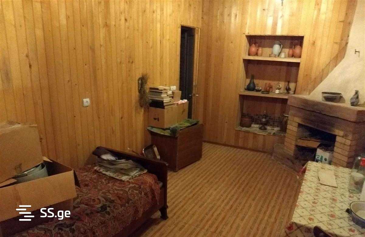 3 Room Flat For Sale view 2