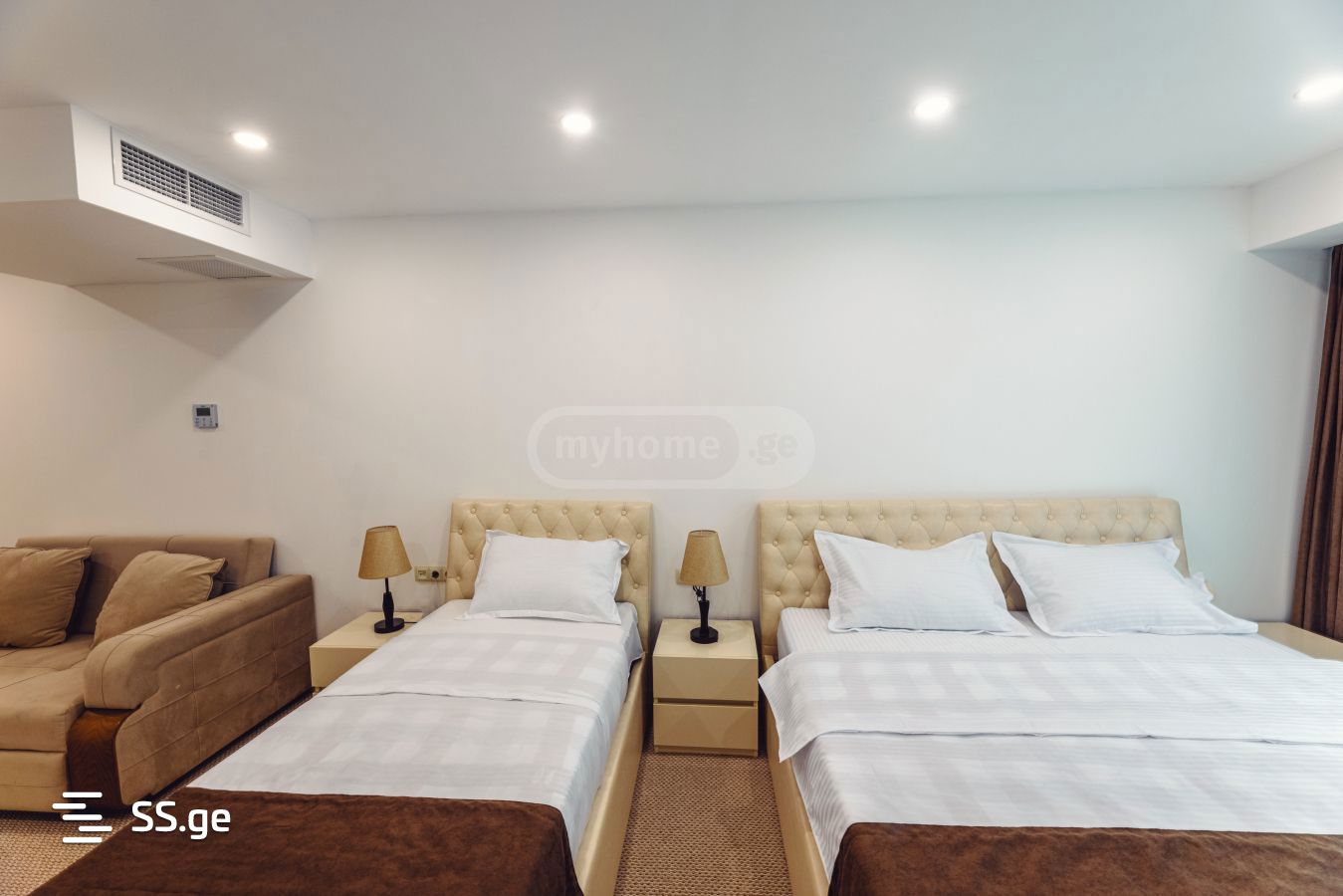 15 Room Hotel For Sale view 7