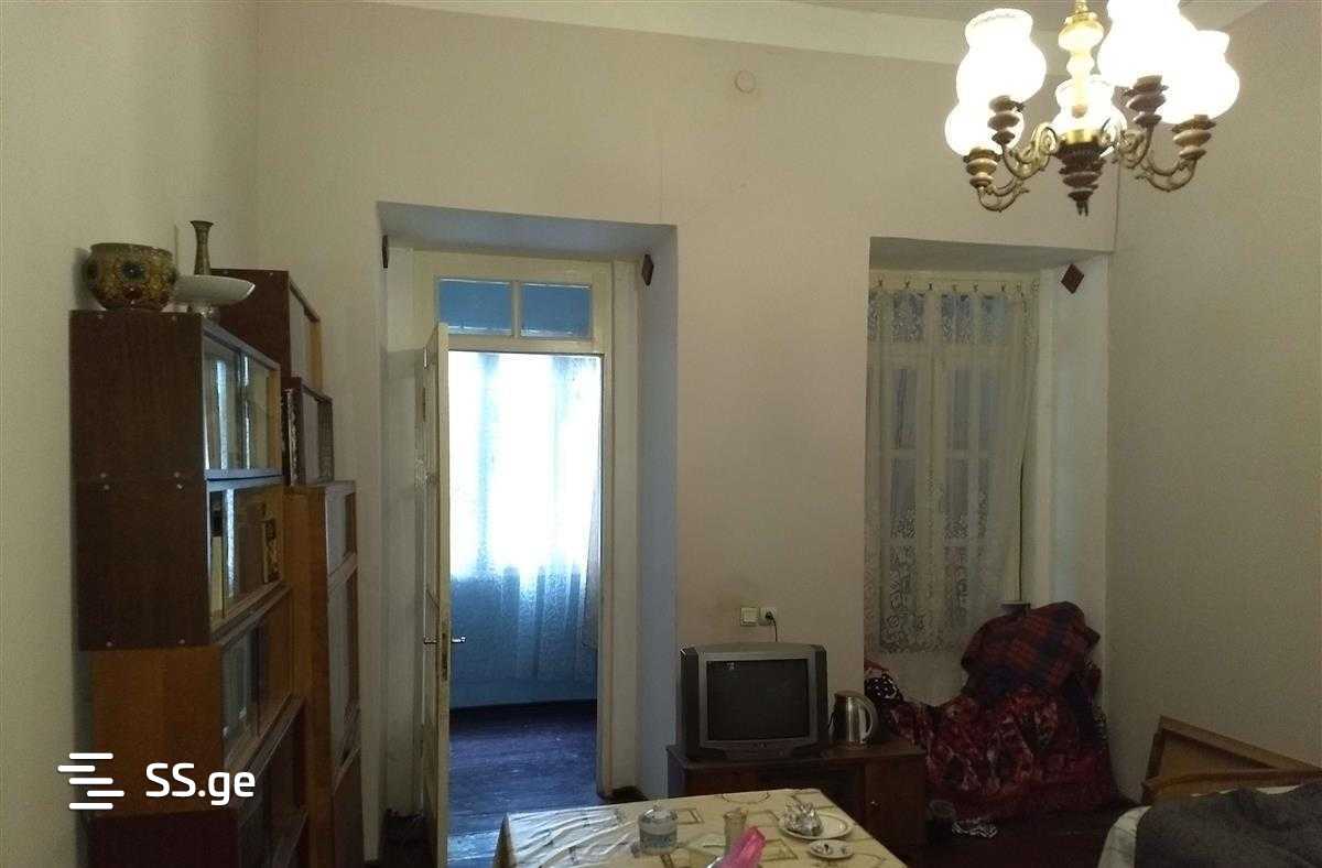 3 Room Flat For Sale view 6