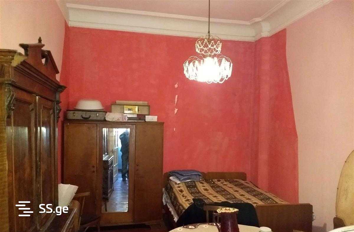 3 Room Flat For Sale view 7