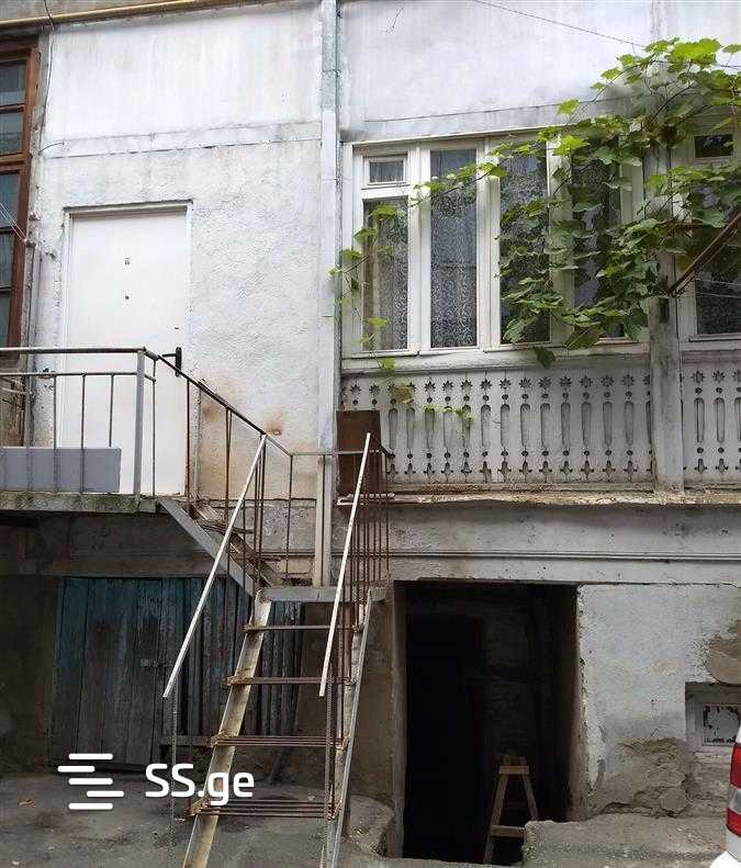 3 Room Flat For Sale view 12