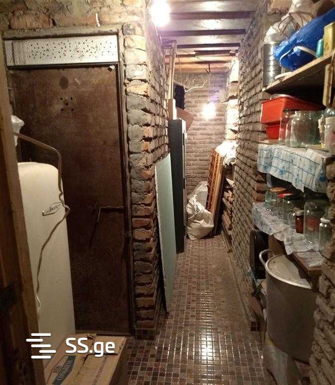 3 Room Flat For Sale view 10