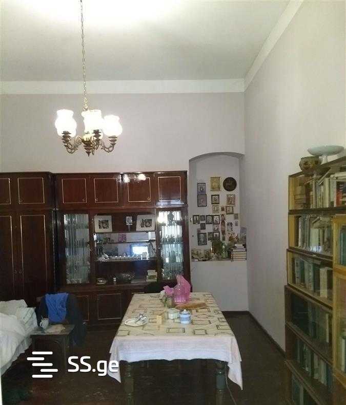 3 Room Flat For Sale view 4