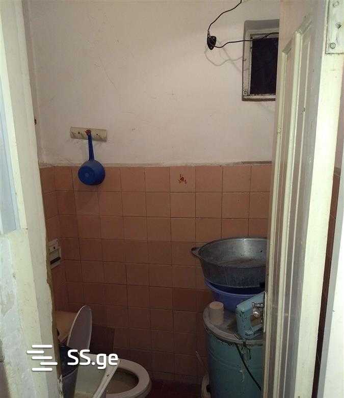 3 Room Flat For Sale view 11