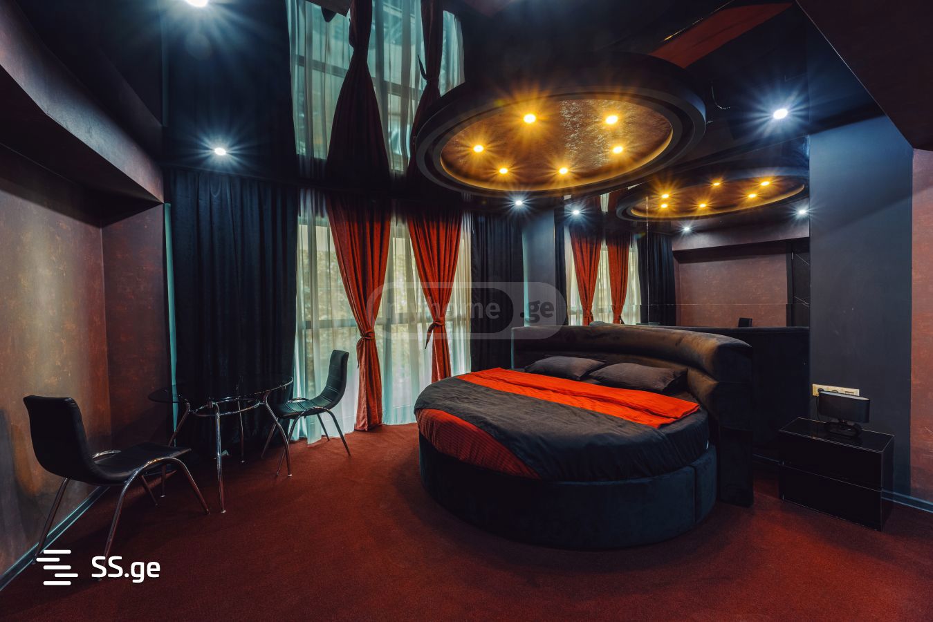 15 Room Hotel For Sale view 1