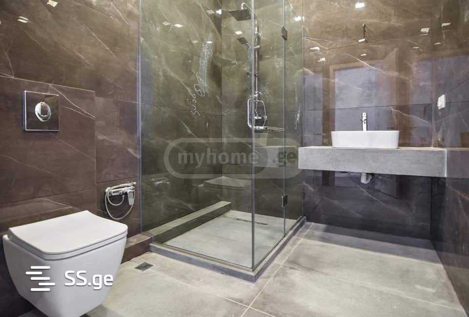 7 Room Private House For Sale view 7