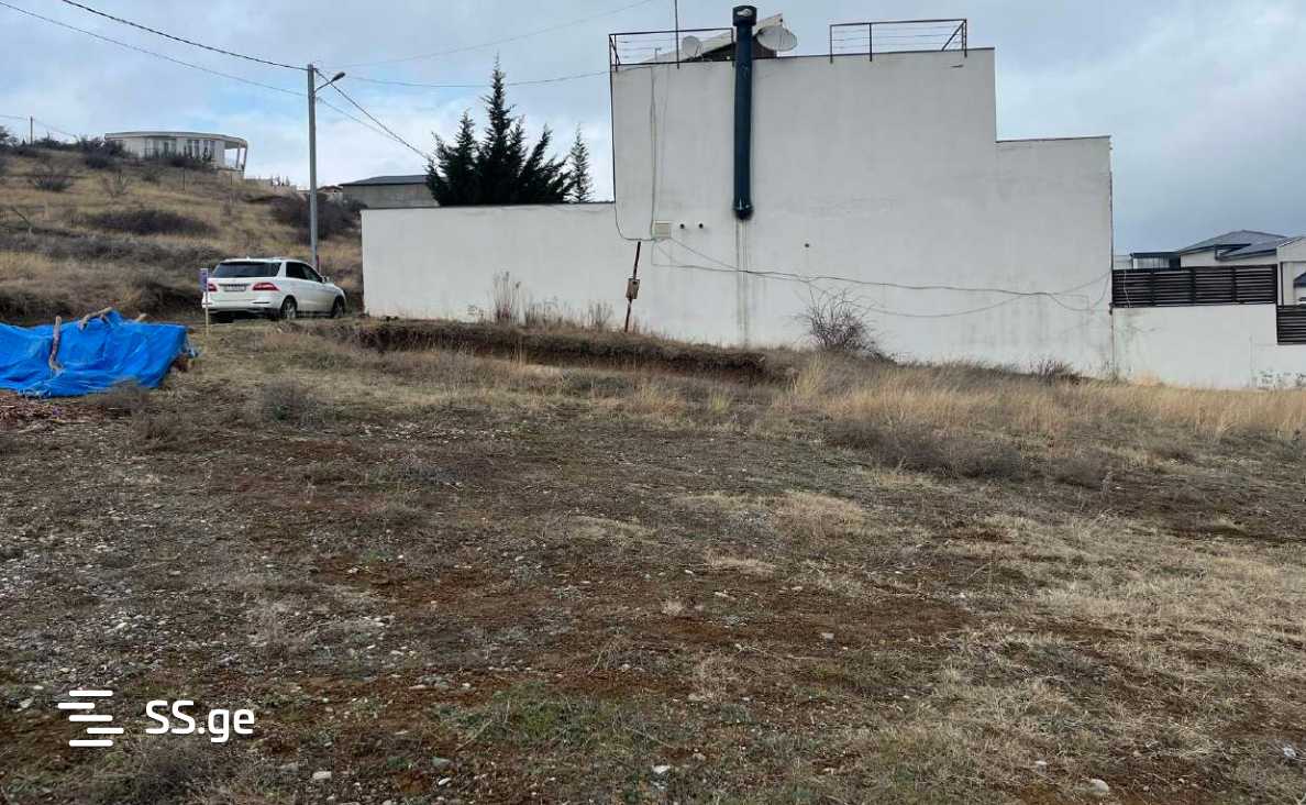 Land For Sale. Okrokana view 3