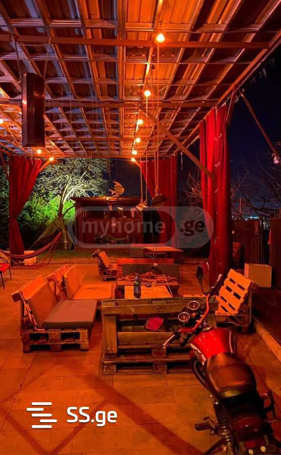 Commercial Space For Rent. Chugureti view 1