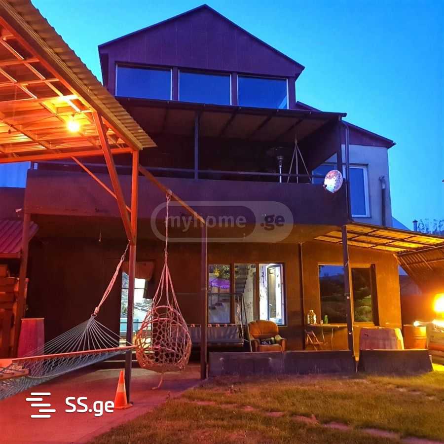 Commercial Space For Rent. Chugureti view 2