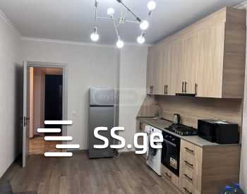 2 Room Flat For Rent. Isani view 5