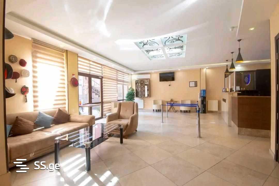 იყიდება 14-ოთახი Hotel view 3