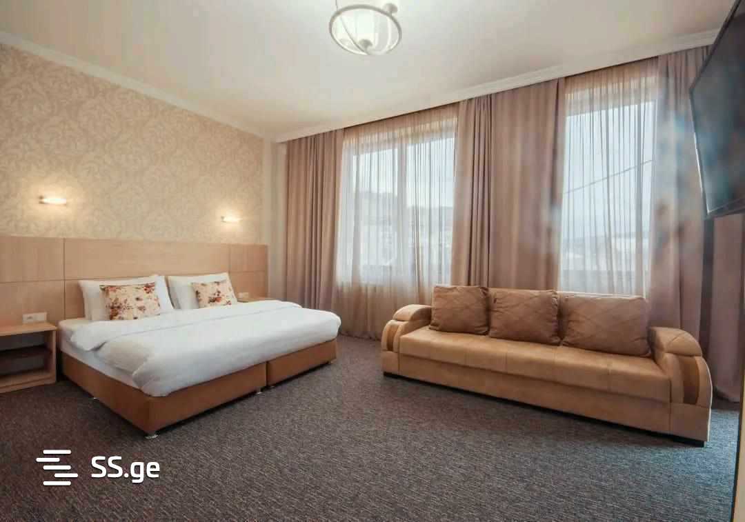 იყიდება 14-ოთახი Hotel view 4