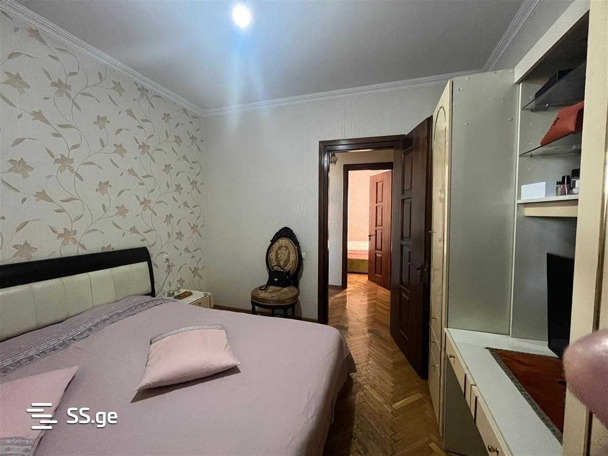 7 Room Private House For Rent. Saburtalo view 6