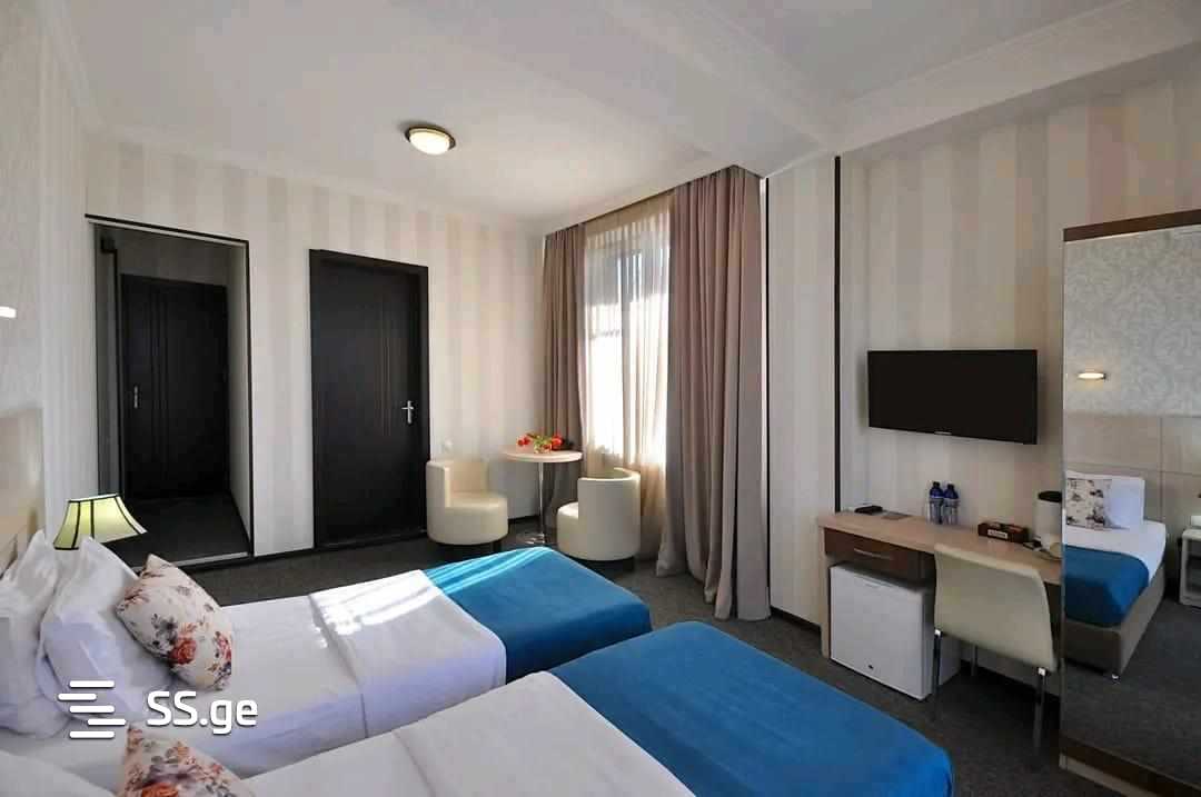 იყიდება 14-ოთახი Hotel view 5