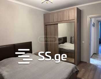 2 Room Flat For Rent. Isani view 2
