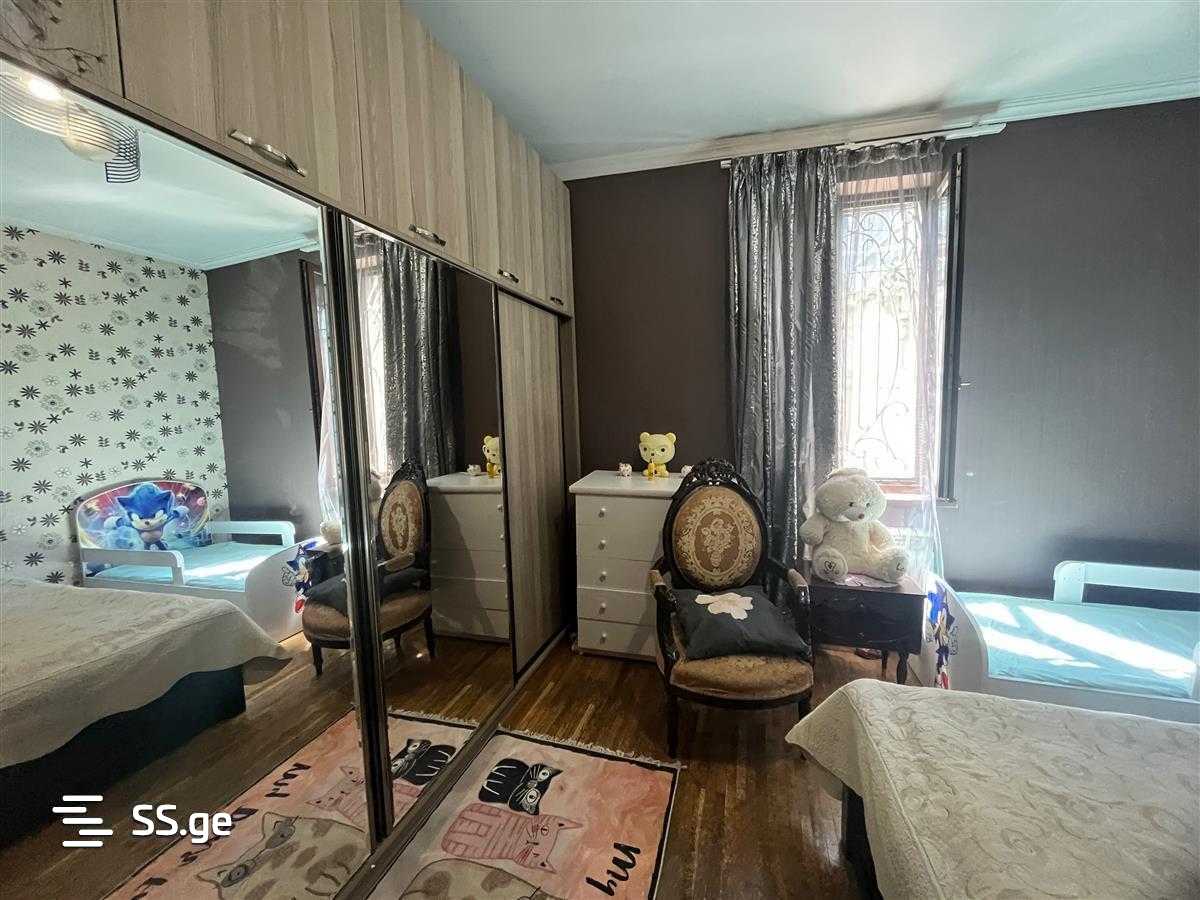 7 Room Private House For Rent. Saburtalo view 9
