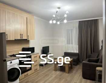 2 Room Flat For Rent. Isani view 1