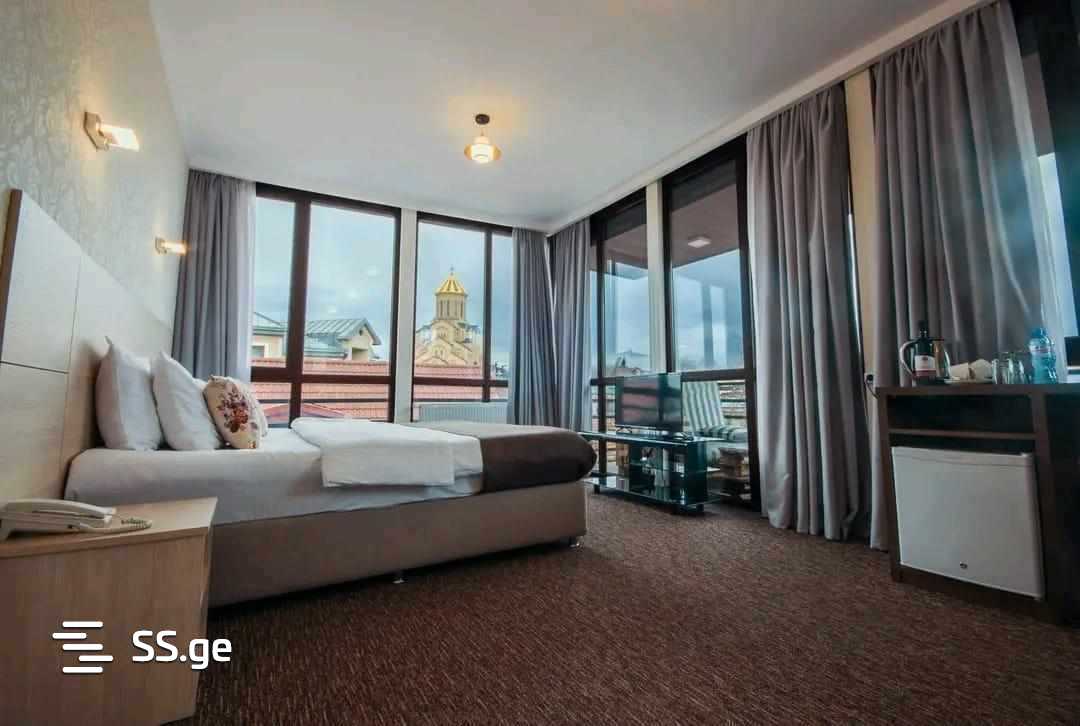 იყიდება 14-ოთახი Hotel view 1
