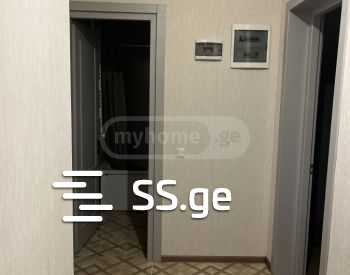 2 Room Flat For Rent. Isani view 3