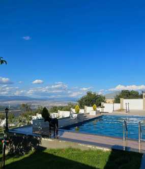 8 room Private House For Sale. Tsavkisi
