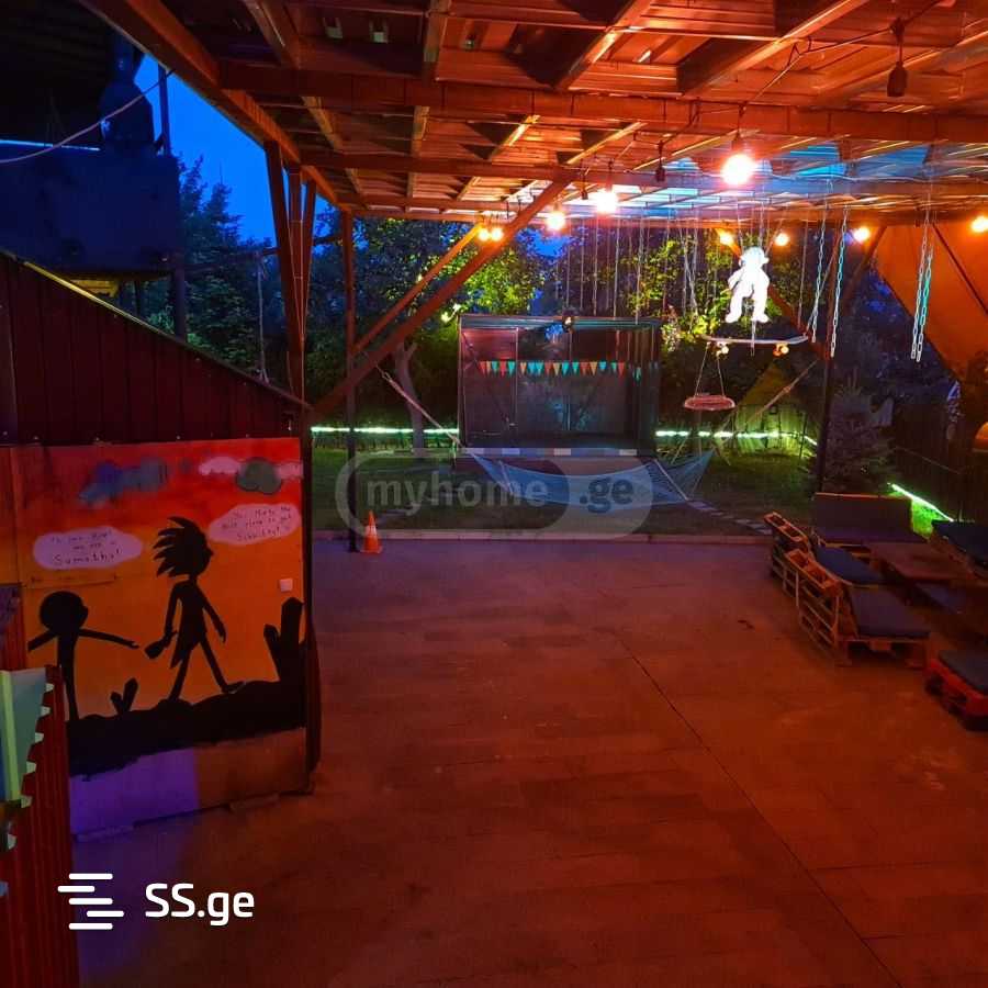 Commercial Space For Rent. Chugureti view 3