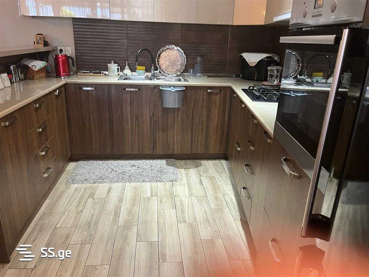 7 Room Private House For Rent. Saburtalo view 3