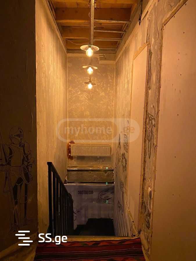Commercial Space For Rent. Chugureti view 10