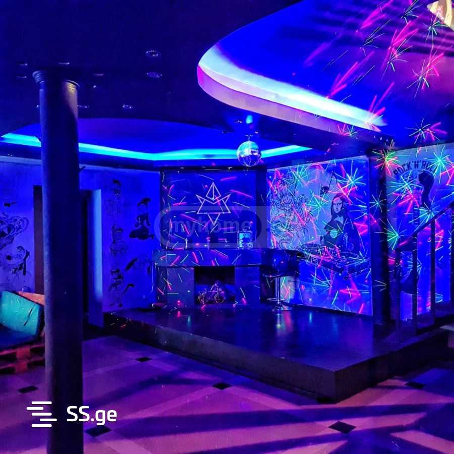 Commercial Space For Rent. Chugureti view 7