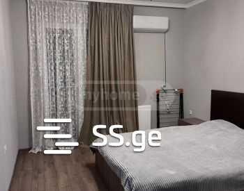 2 Room Flat For Rent. Isani view 4