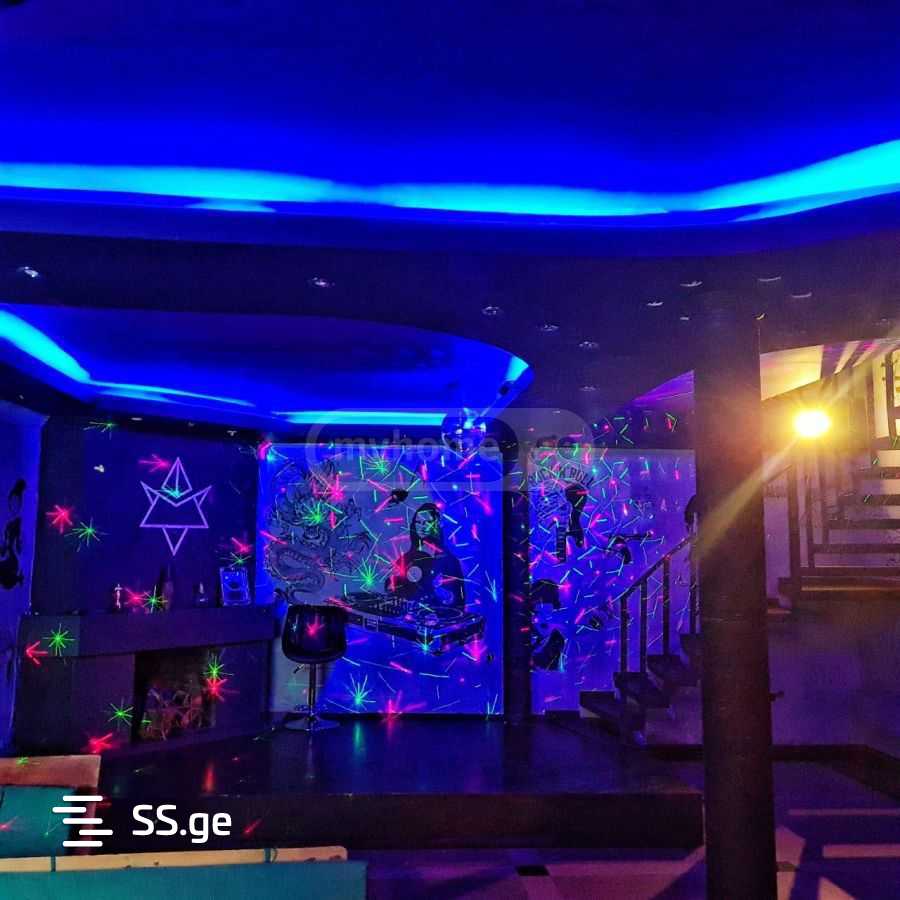 Commercial Space For Rent. Chugureti view 6