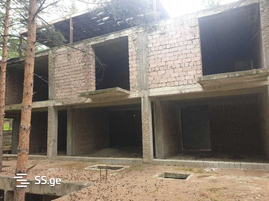 Private House For Sale. Tskneti view 5