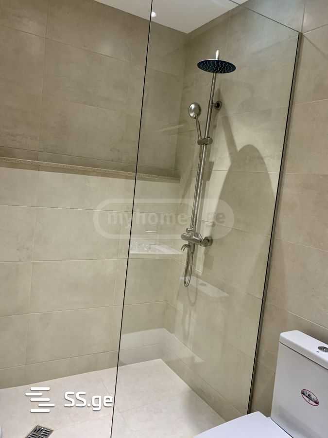 2 Room Flat For Rent. Sololaki view 12