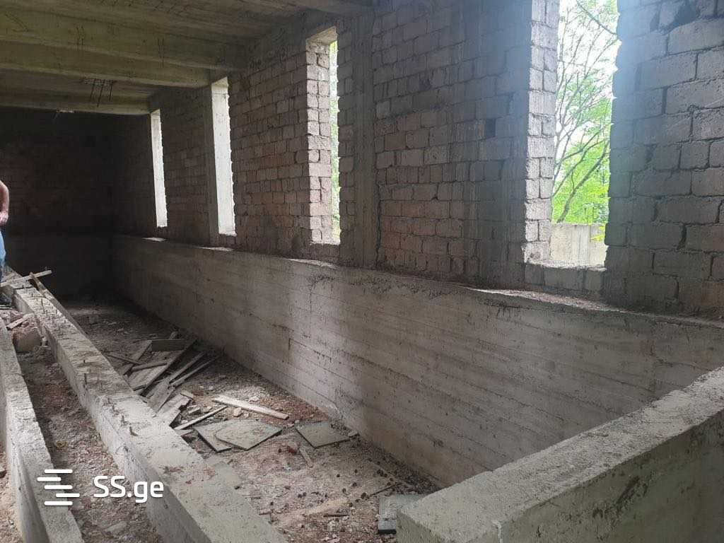 Private House For Sale. Tskneti, 3 of 4