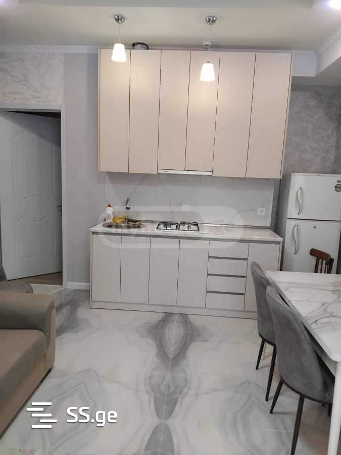 3 Room Flat For Rent. Didube view 1