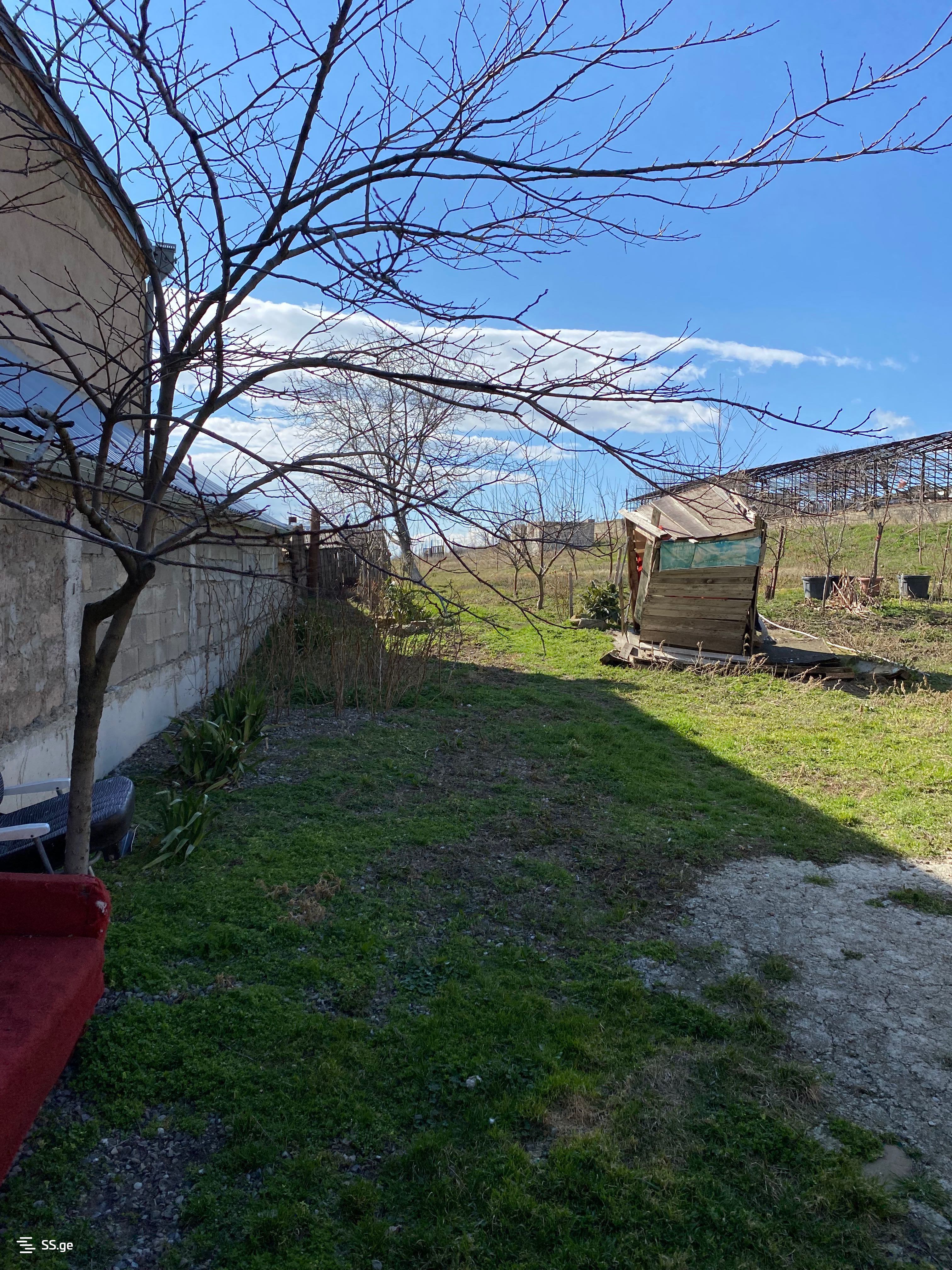 Land For Sale. Didi Lilo, 120 28708624 ss.ge